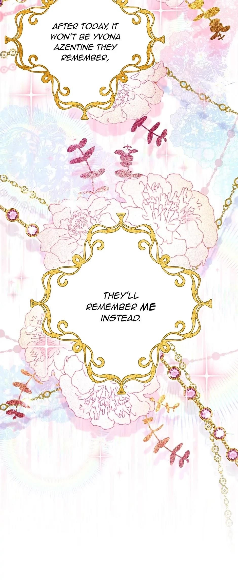 The Duchess With An Empty Soul Chapter 108 - Page 32 in English