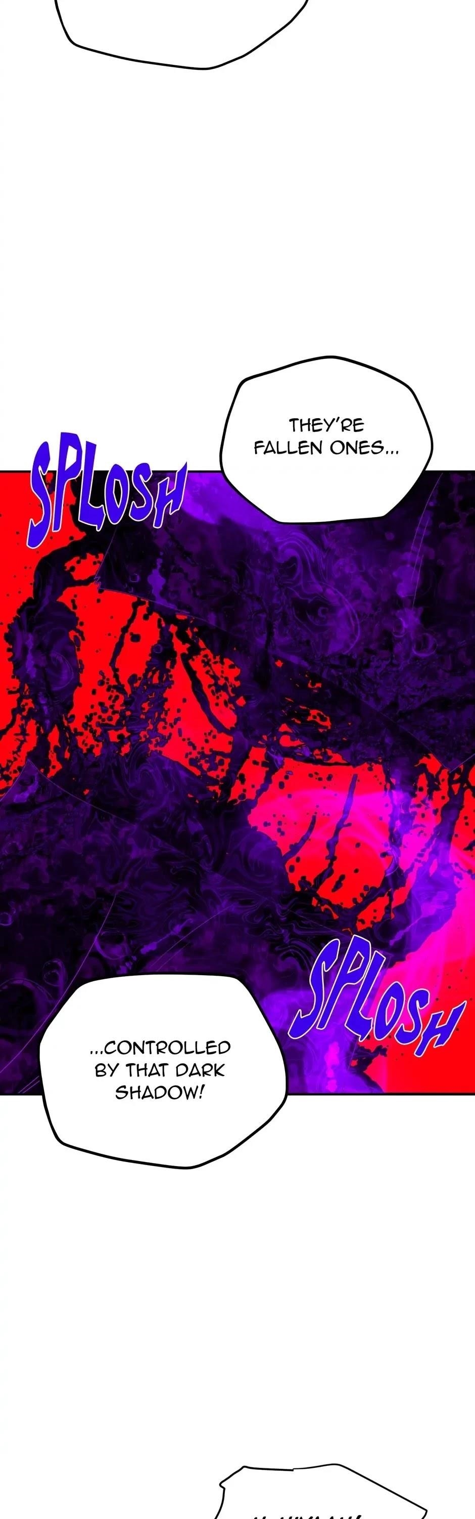 The Duchess With An Empty Soul Chapter 108 - Page 42 in English