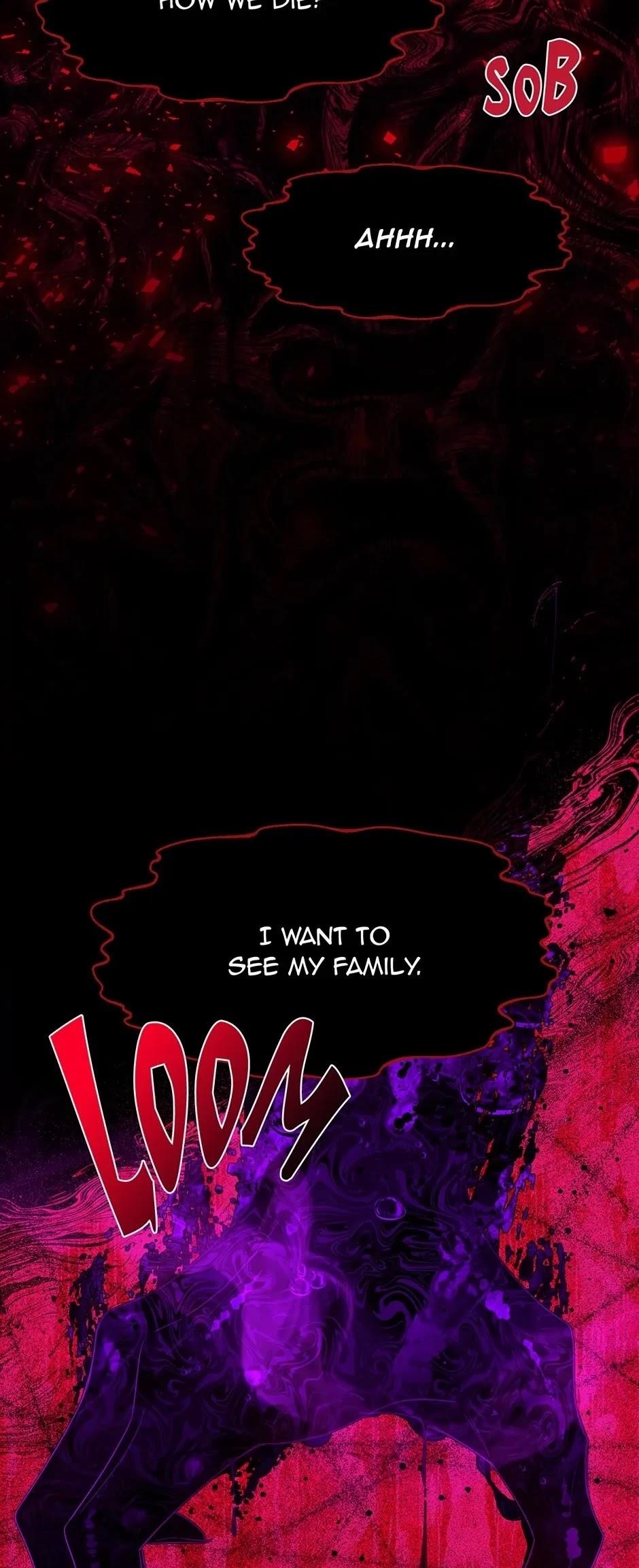 The Duchess With An Empty Soul Chapter 108 - Page 47 in English