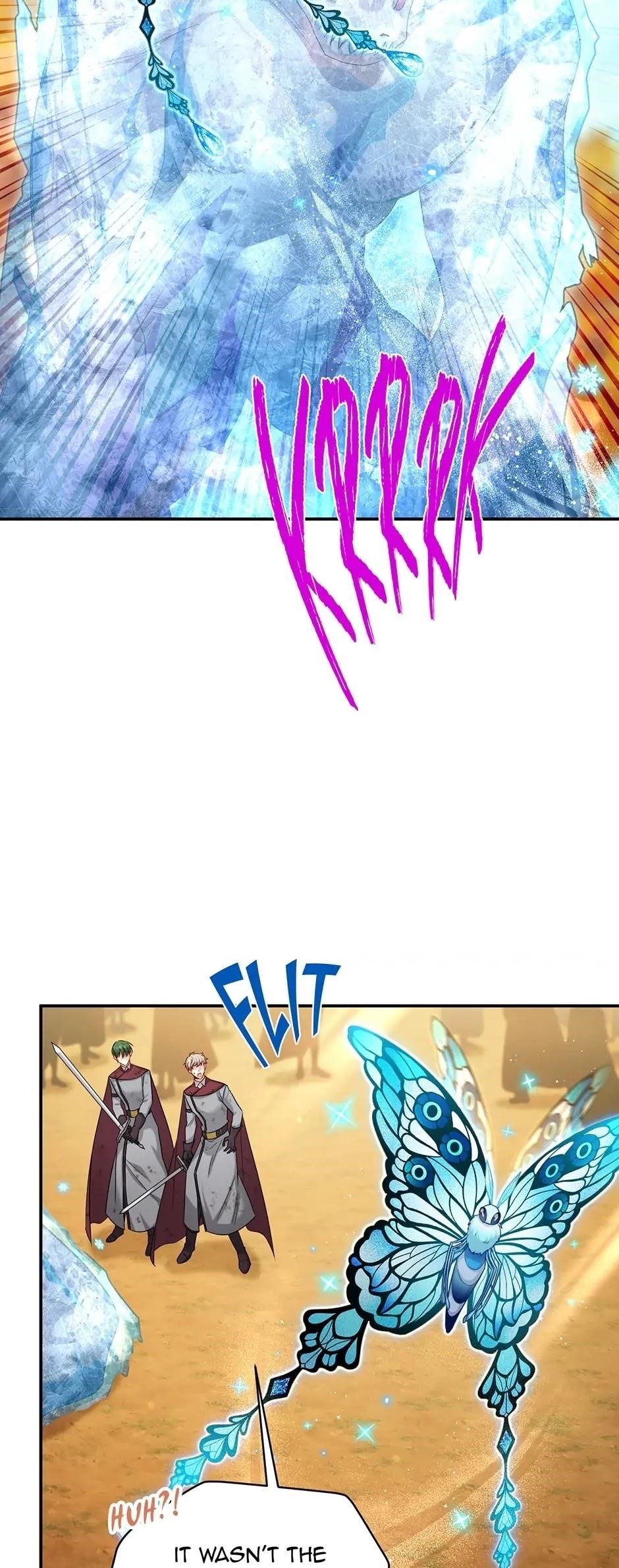 The Duchess With An Empty Soul Chapter 108 - Page 7 in English