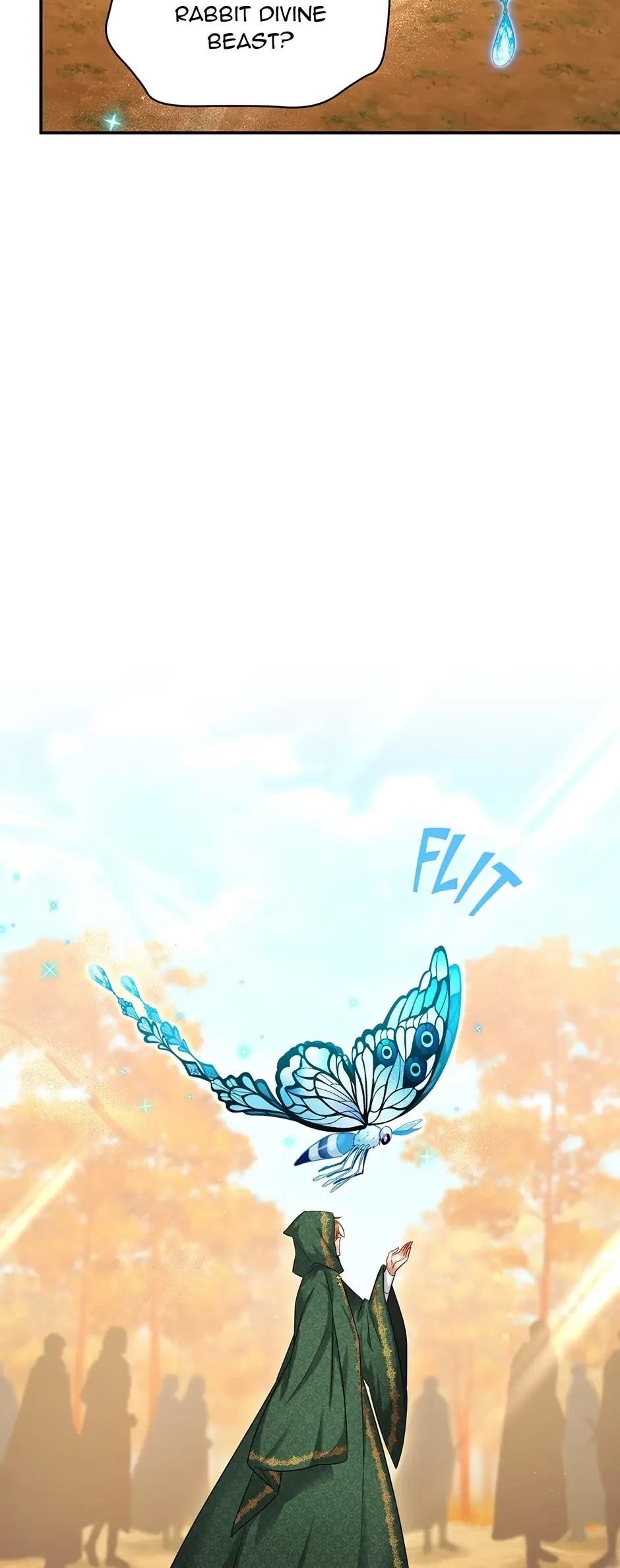 The Duchess With An Empty Soul Chapter 108 - Page 8 in English