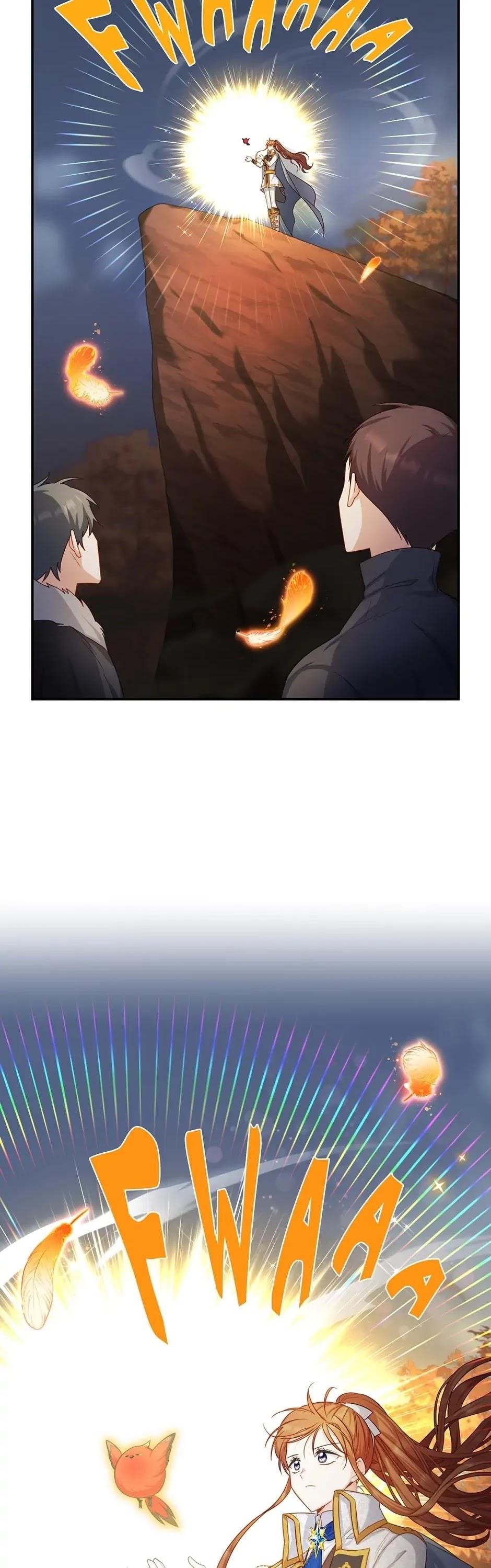 The Duchess With An Empty Soul Chapter 109 - Page 24 in English