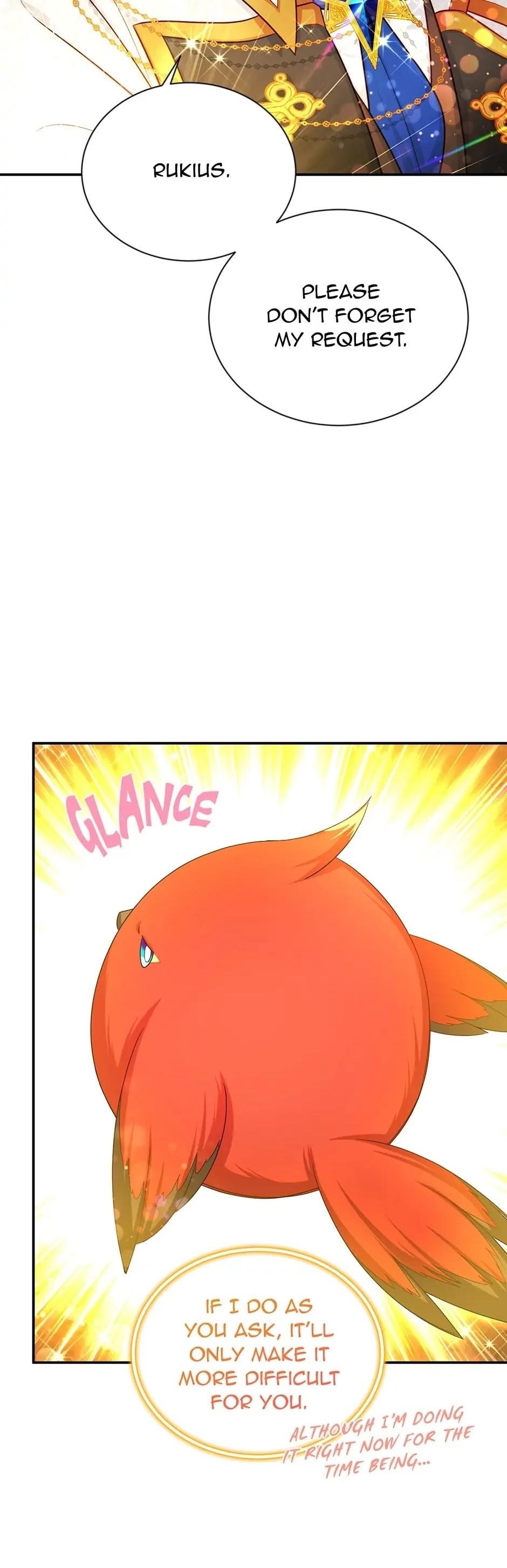 The Duchess With An Empty Soul Chapter 109 - Page 27 in English