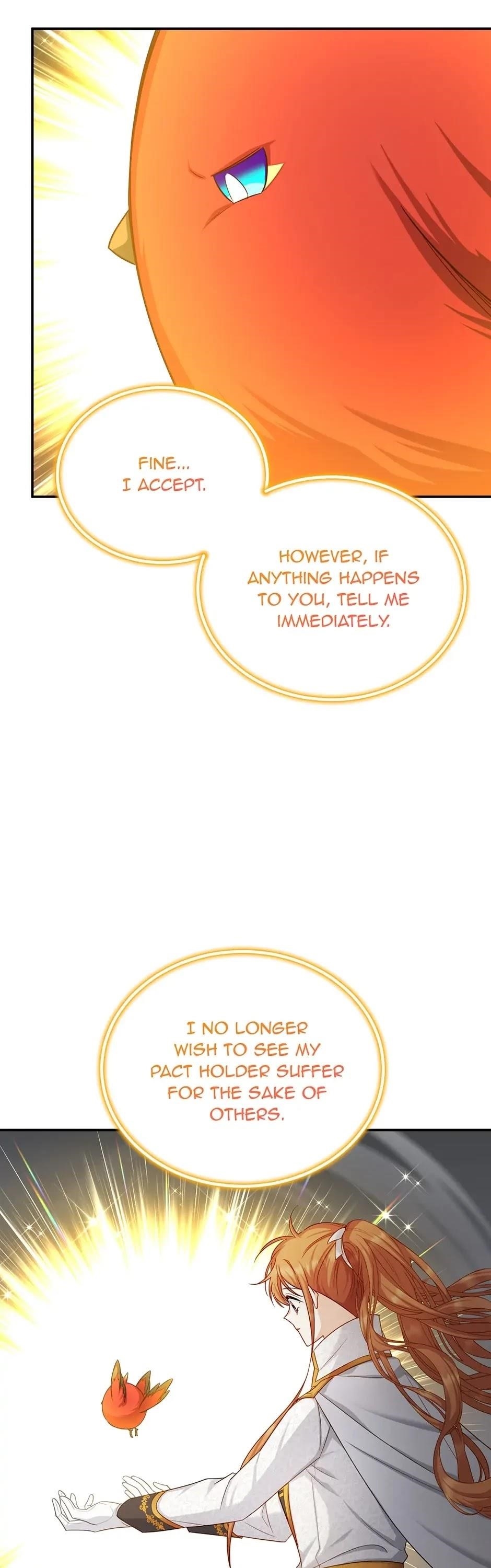 The Duchess With An Empty Soul Chapter 109 - Page 29 in English