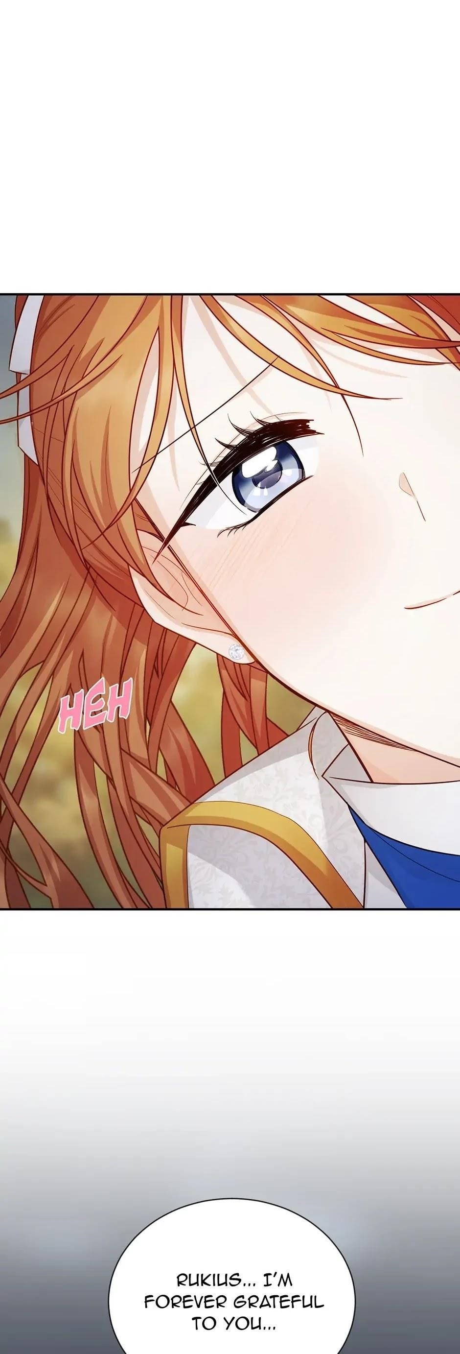 The Duchess With An Empty Soul Chapter 109 - Page 31 in English
