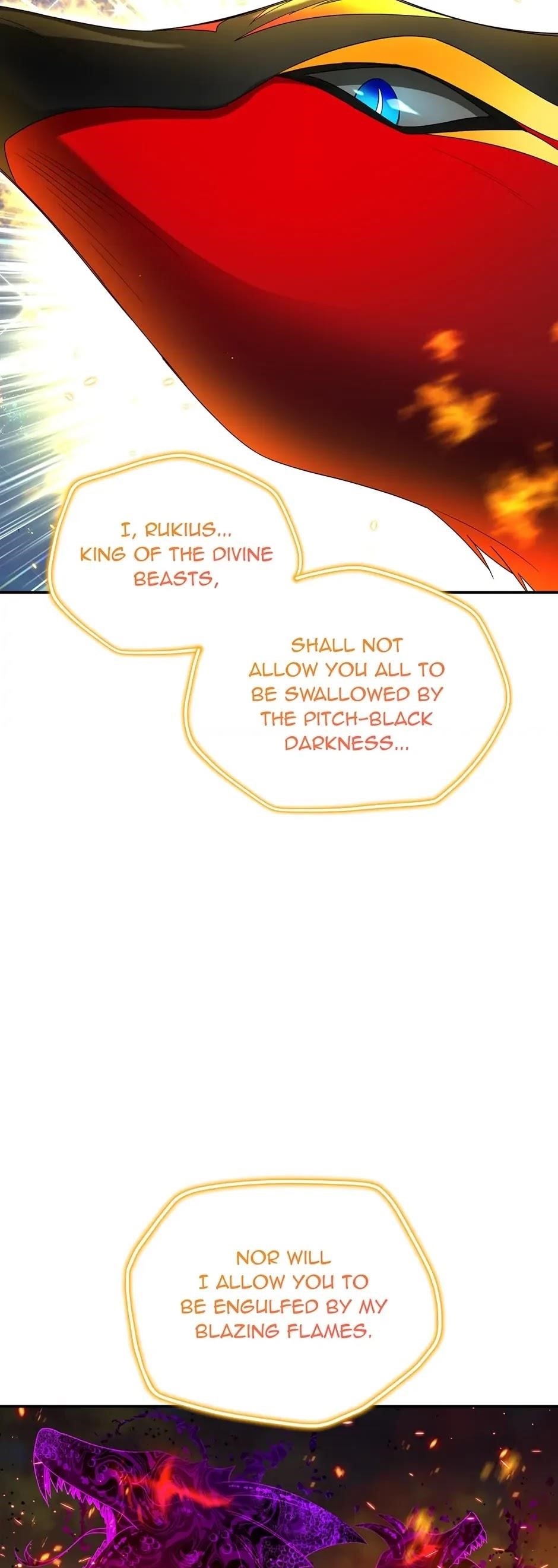 The Duchess With An Empty Soul Chapter 109 - Page 36 in English