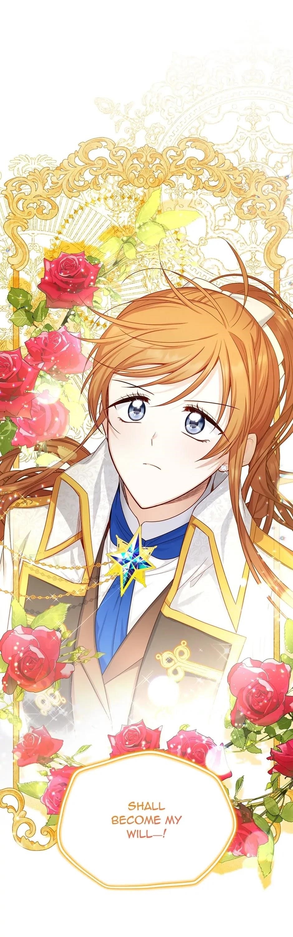 The Duchess With An Empty Soul Chapter 109 - Page 38 in English