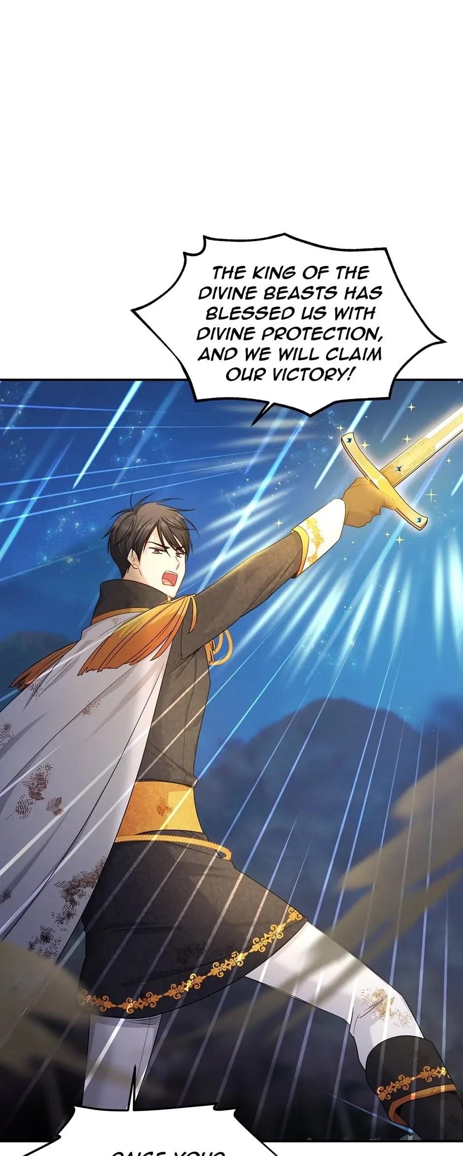 The Duchess With An Empty Soul Chapter 109 - Page 39 in English