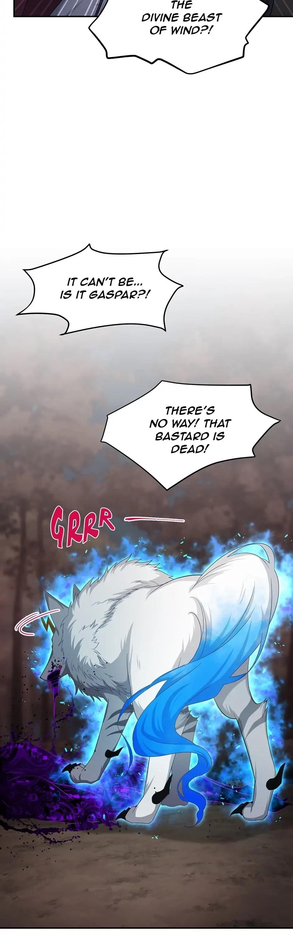 The Duchess With An Empty Soul Chapter 109 - Page 6 in English