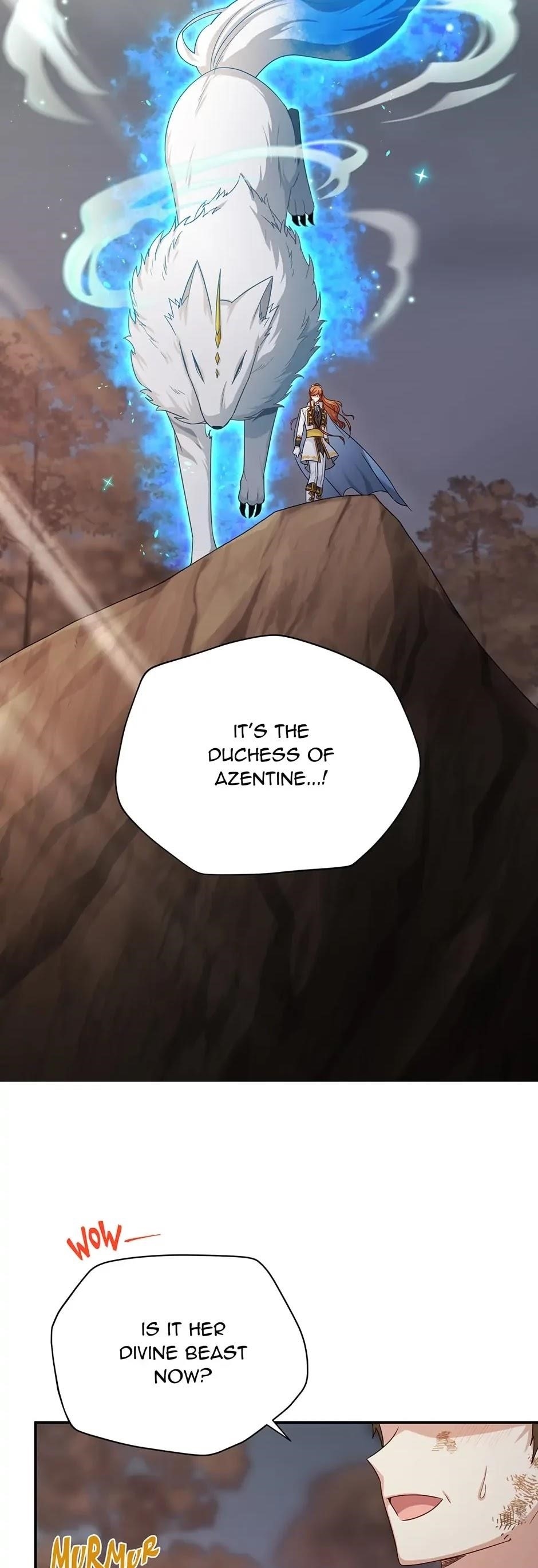 The Duchess With An Empty Soul Chapter 109 - Page 8 in English