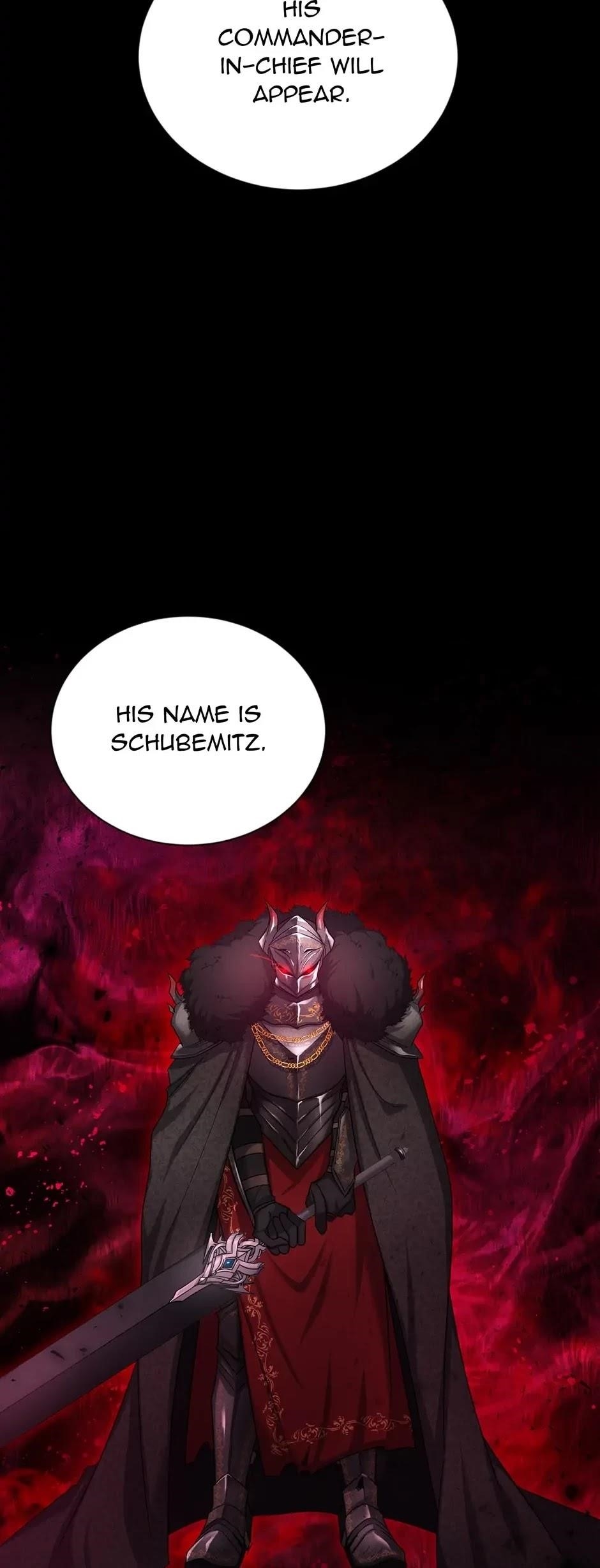 The Duchess With An Empty Soul Chapter 110 - Page 12 in English