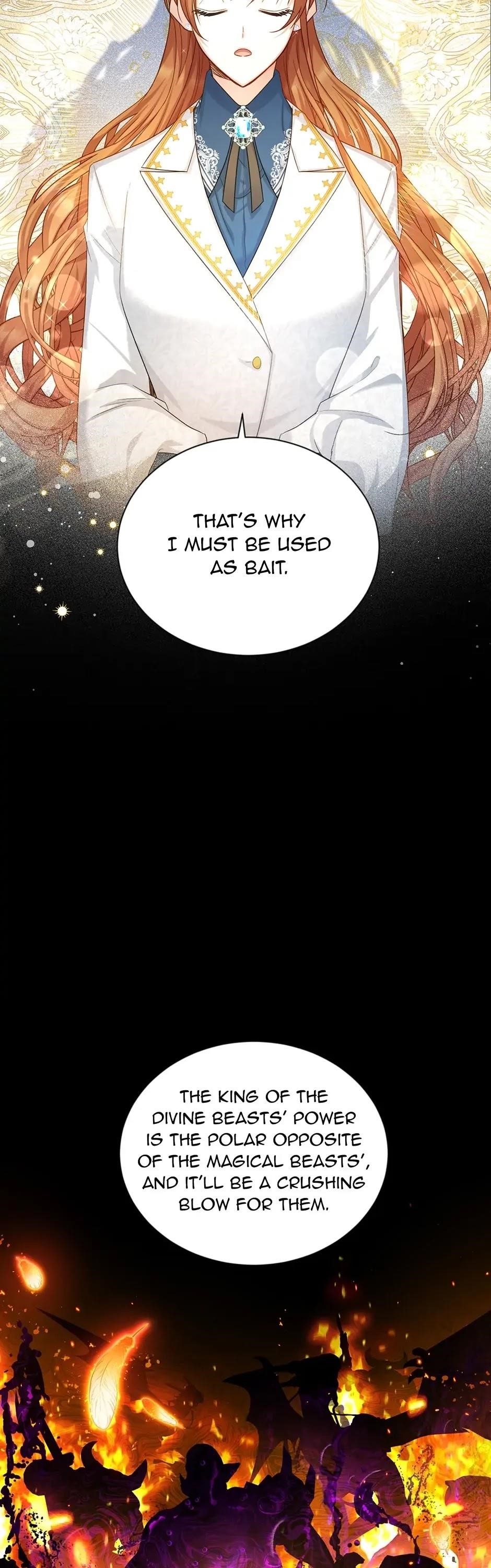 The Duchess With An Empty Soul Chapter 110 - Page 14 in English