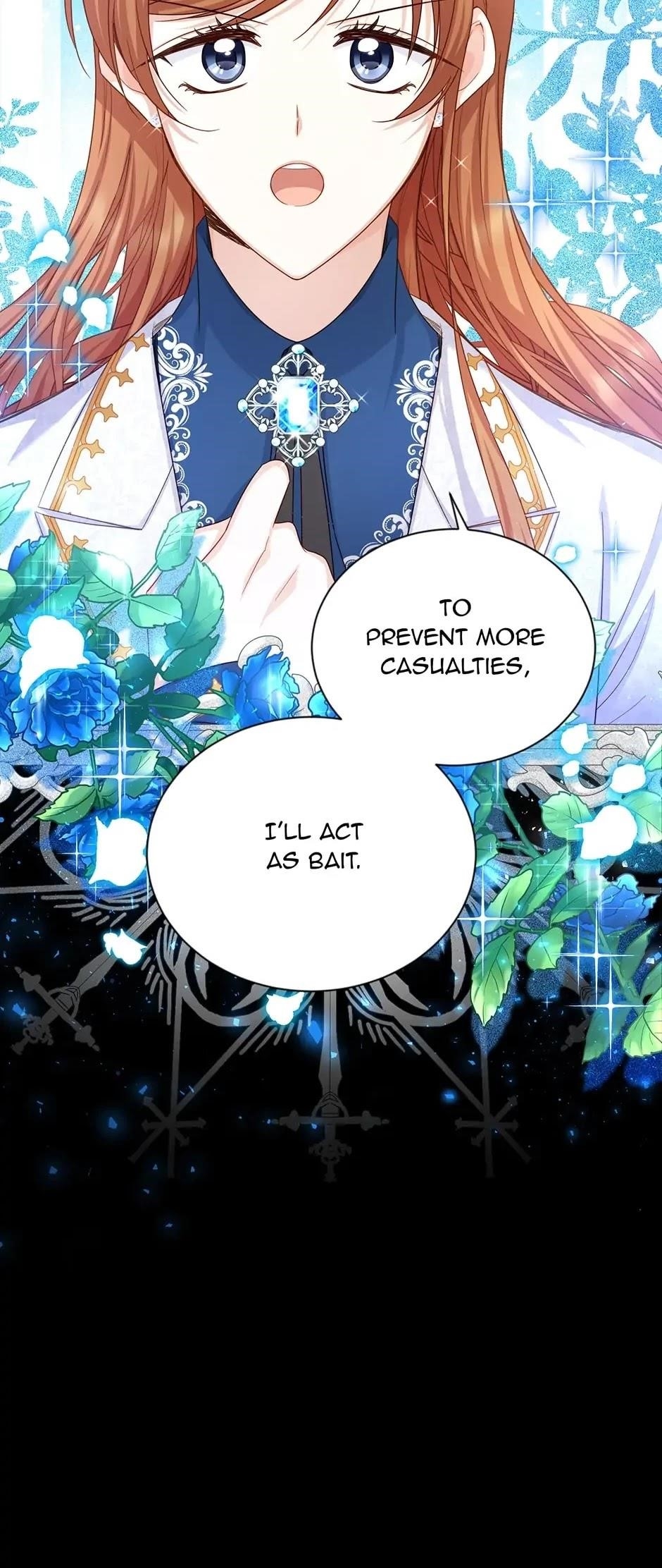 The Duchess With An Empty Soul Chapter 110 - Page 16 in English