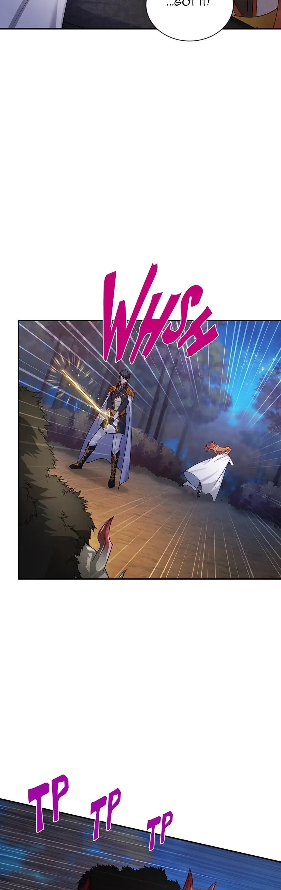 The Duchess With An Empty Soul Chapter 110 - Page 27 in English