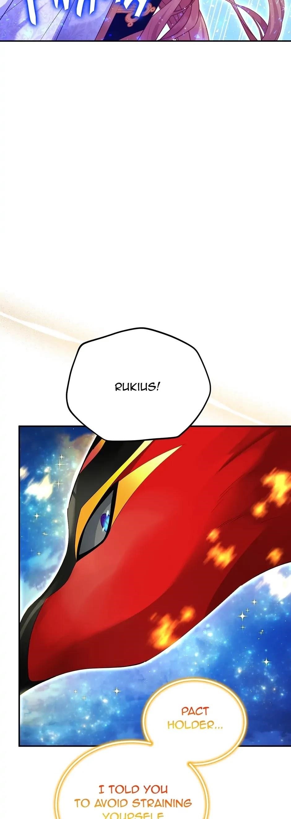 The Duchess With An Empty Soul Chapter 110 - Page 32 in English