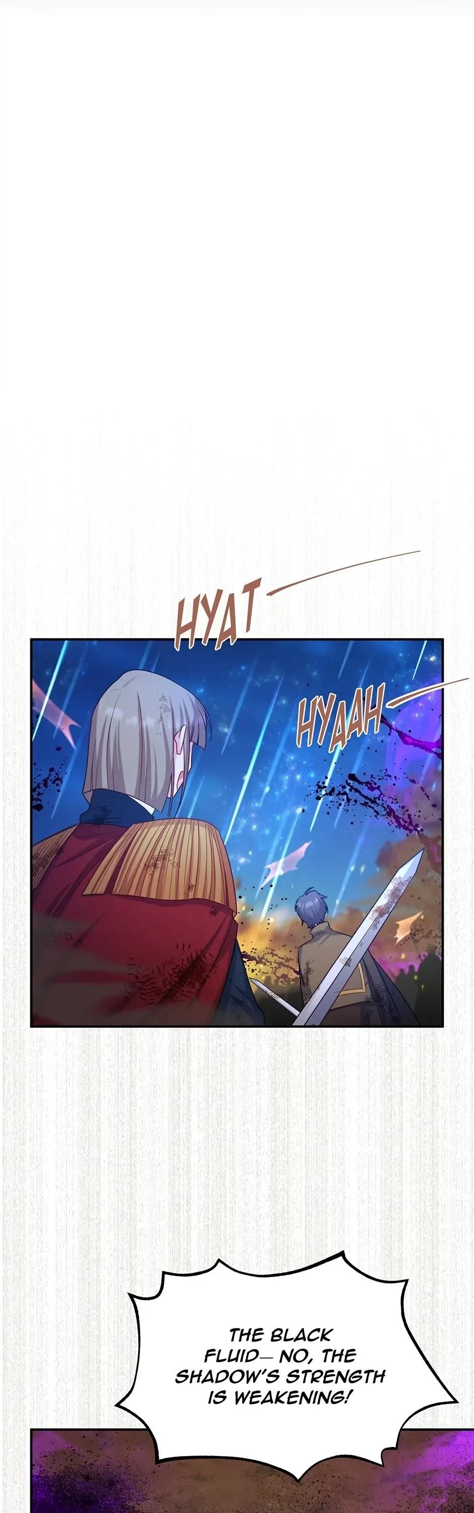 The Duchess With An Empty Soul Chapter 110 - Page 34 in English