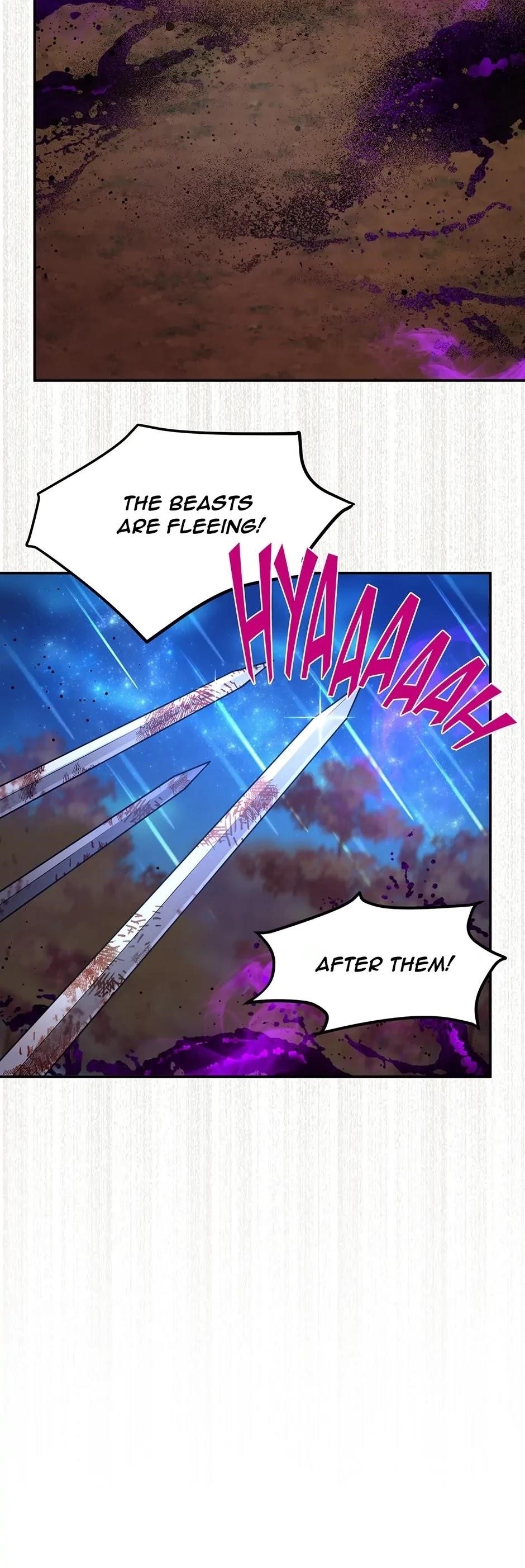 The Duchess With An Empty Soul Chapter 110 - Page 35 in English