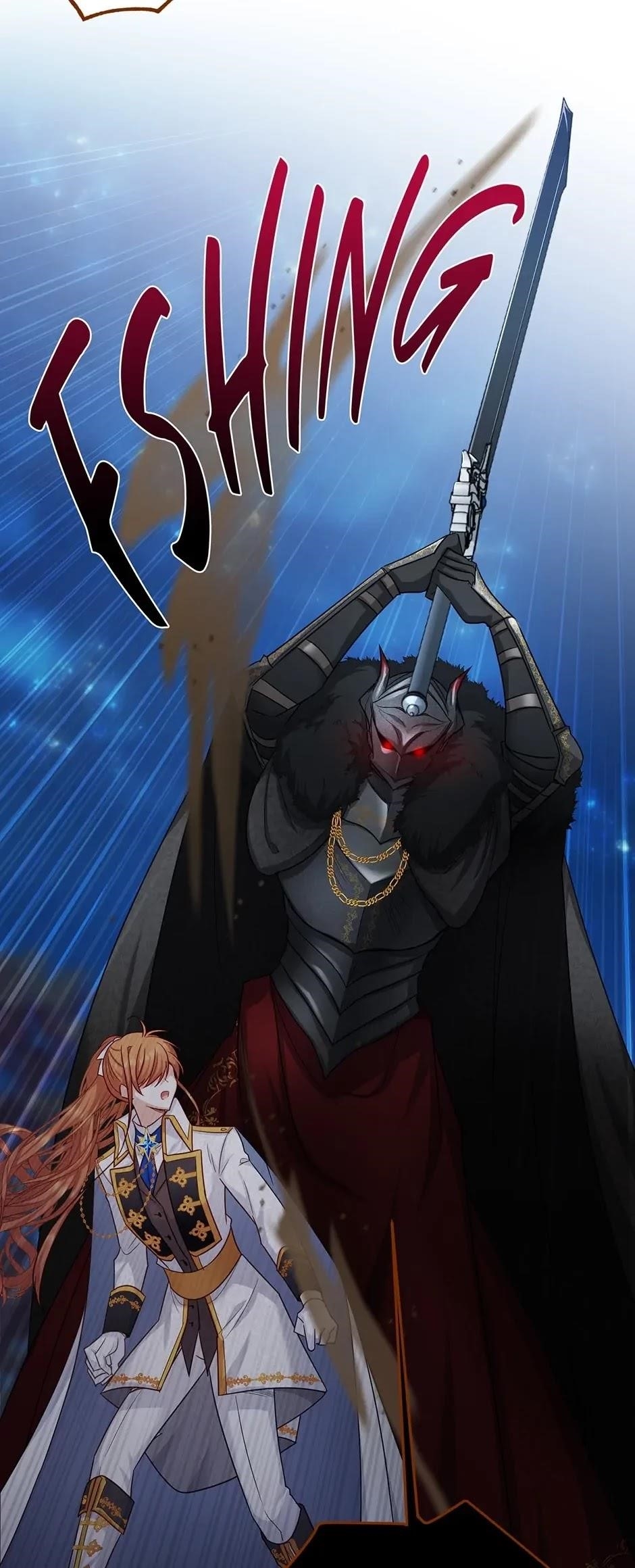 The Duchess With An Empty Soul Chapter 110 - Page 4 in English