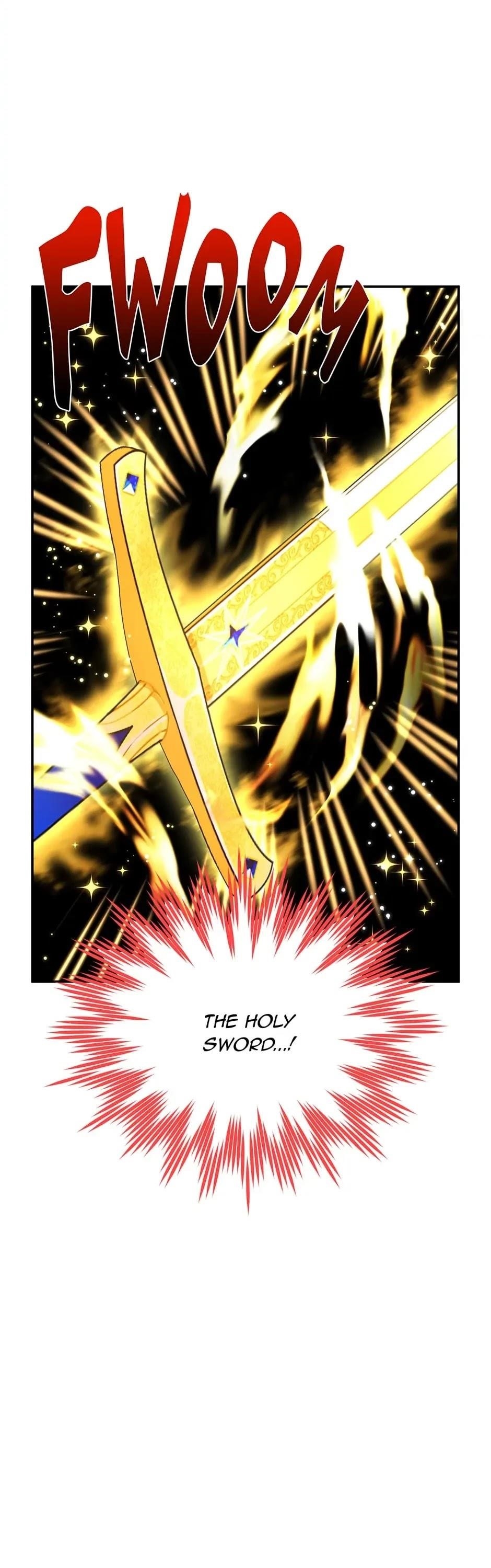 The Duchess With An Empty Soul Chapter 110 - Page 42 in English