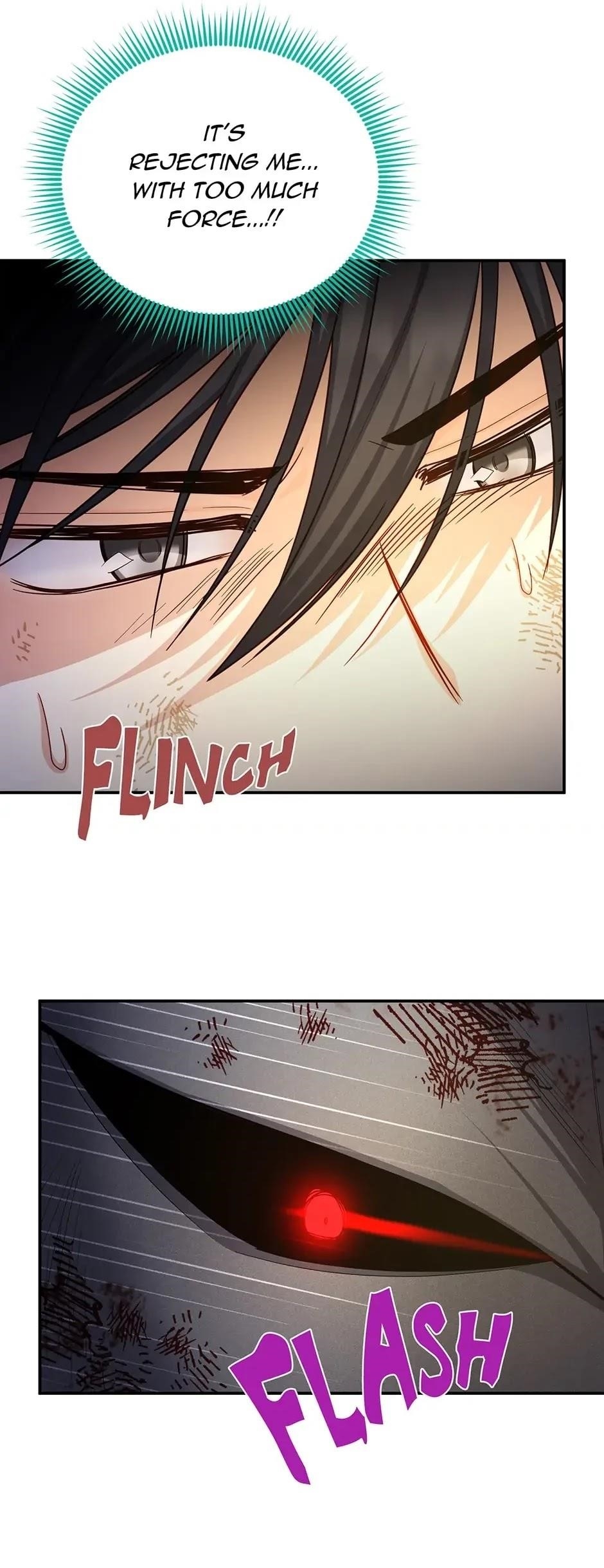 The Duchess With An Empty Soul Chapter 110 - Page 43 in English