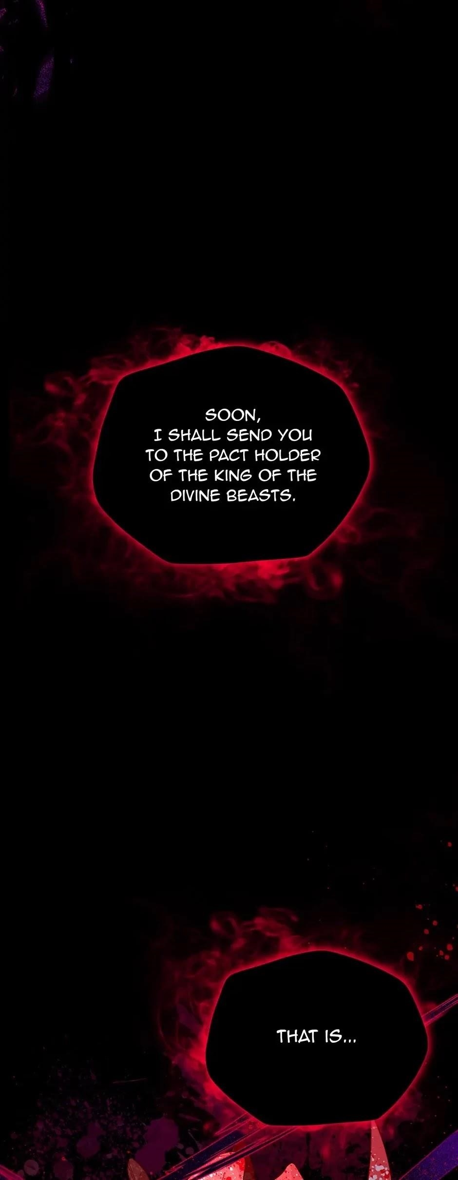 The Duchess With An Empty Soul Chapter 110 - Page 48 in English
