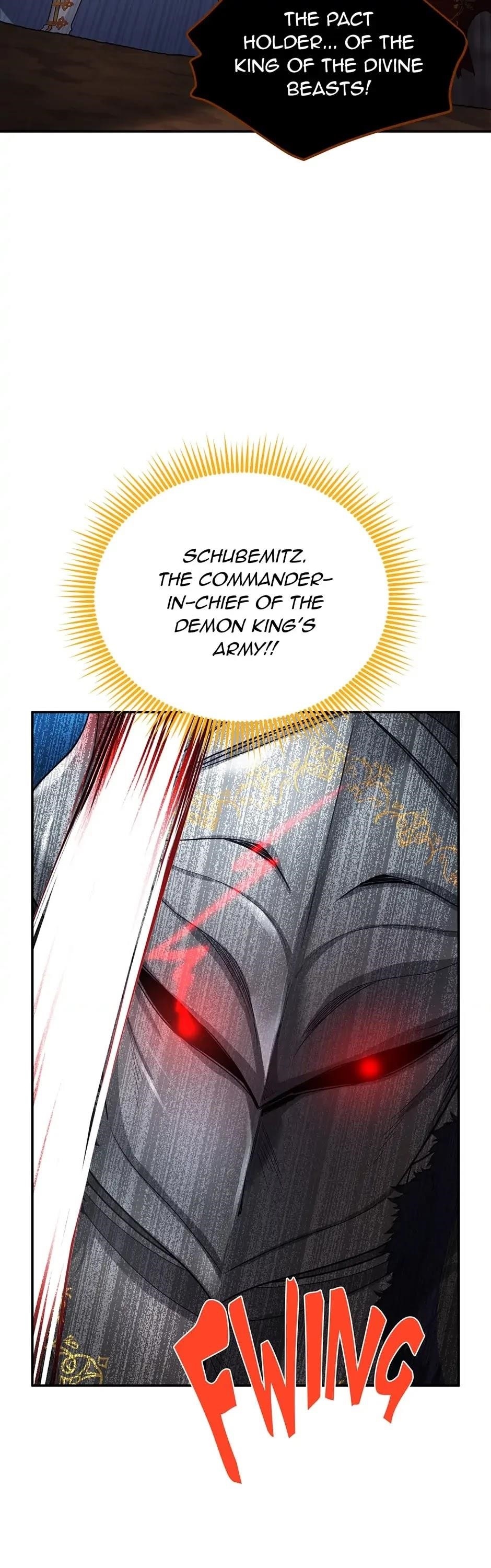 The Duchess With An Empty Soul Chapter 110 - Page 5 in English