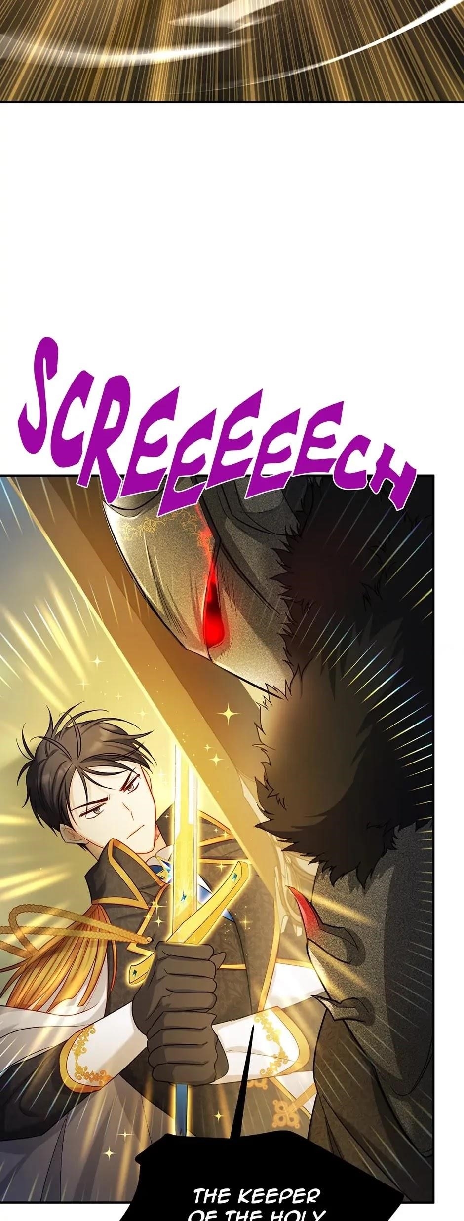 The Duchess With An Empty Soul Chapter 110 - Page 7 in English