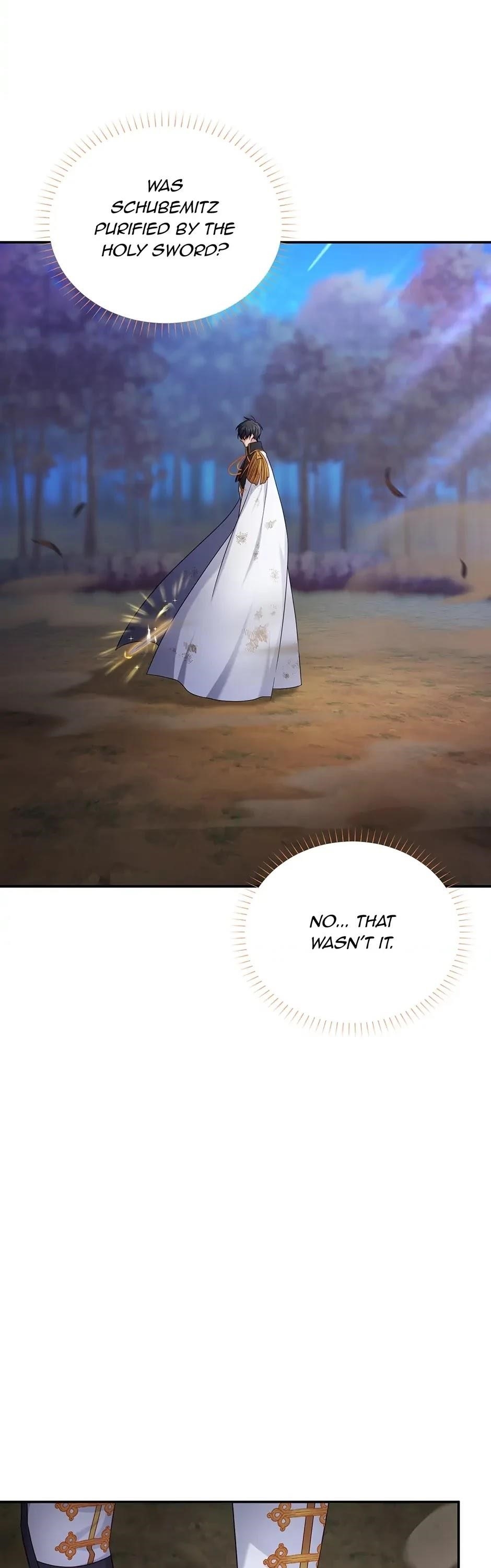 The Duchess With An Empty Soul Chapter 111 - Page 14 in English