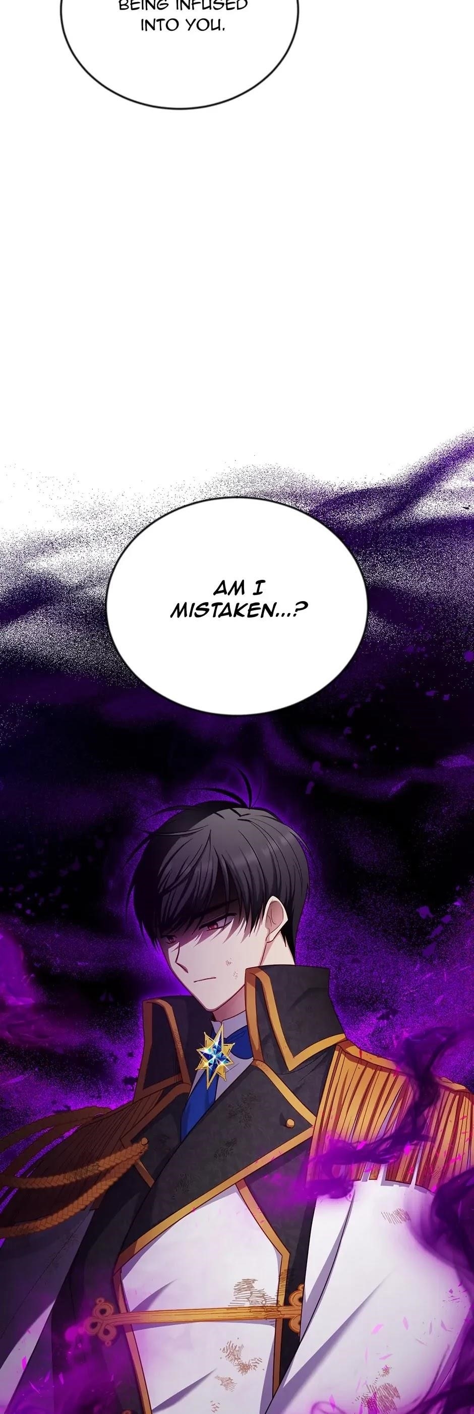 The Duchess With An Empty Soul Chapter 111 - Page 16 in English