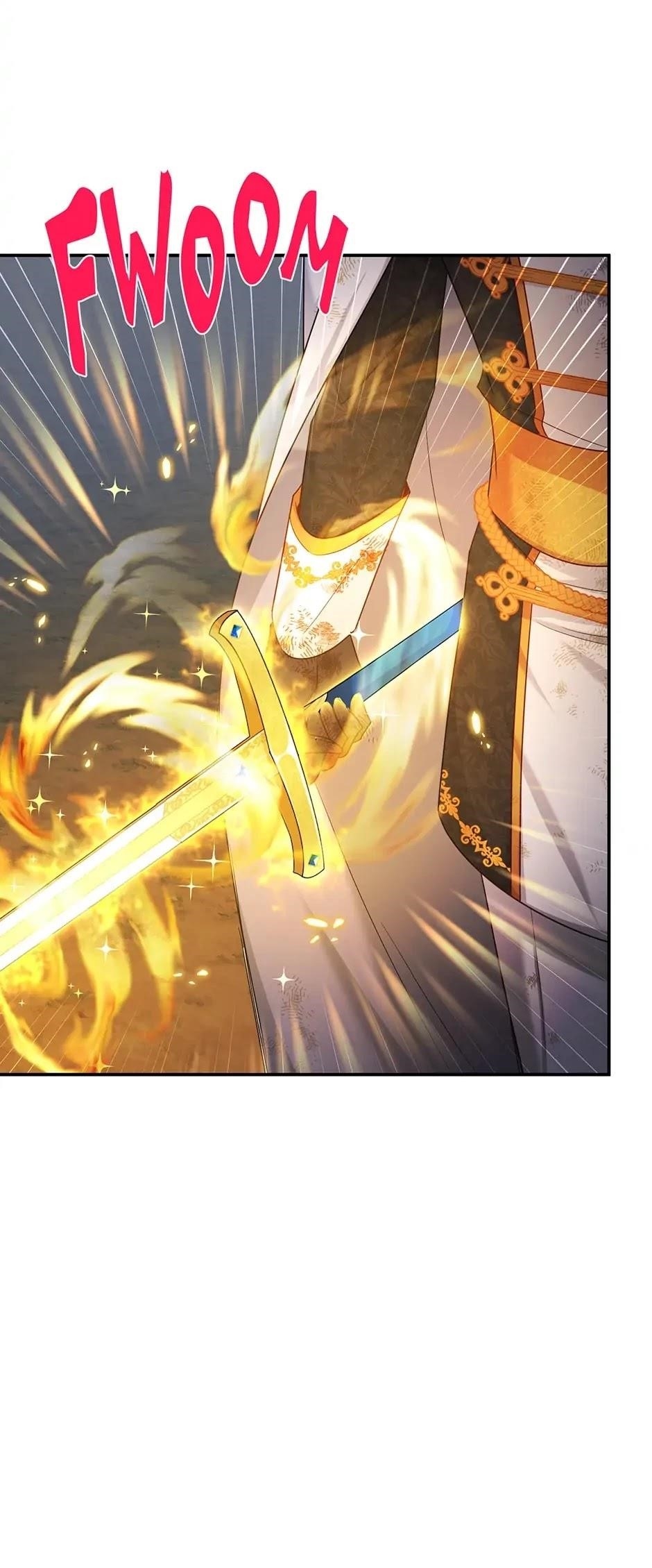 The Duchess With An Empty Soul Chapter 111 - Page 19 in English