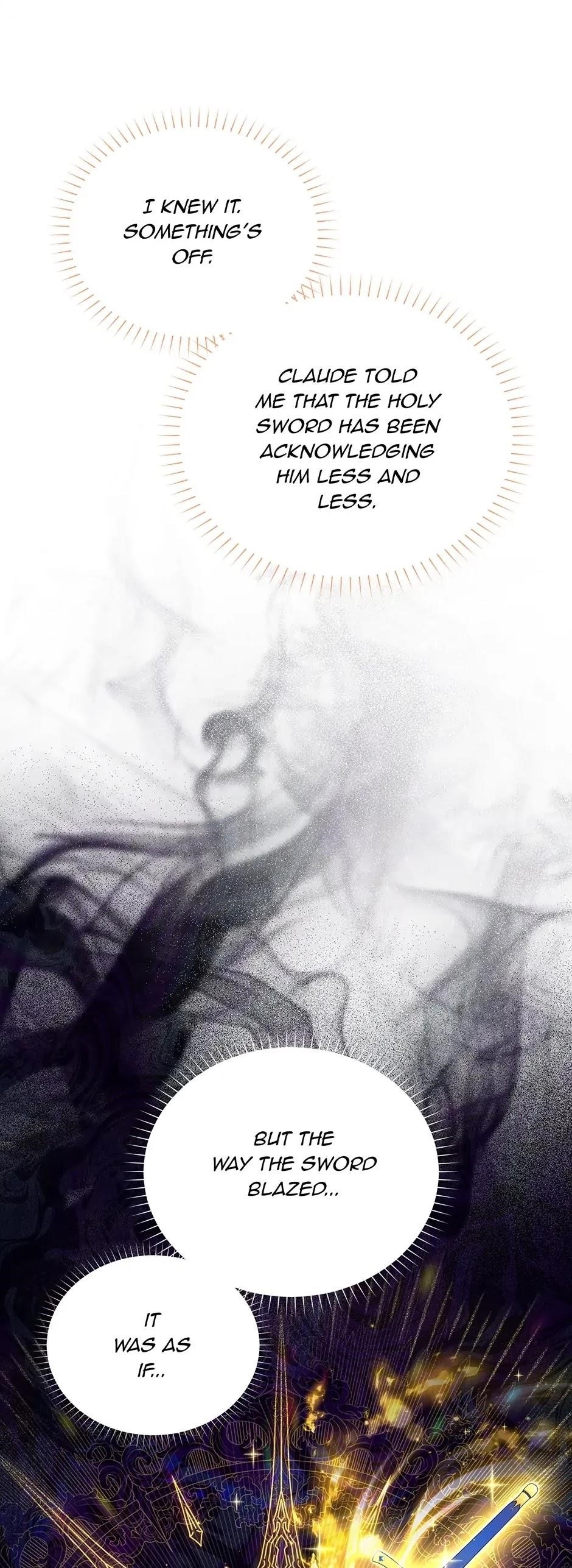 The Duchess With An Empty Soul Chapter 111 - Page 23 in English