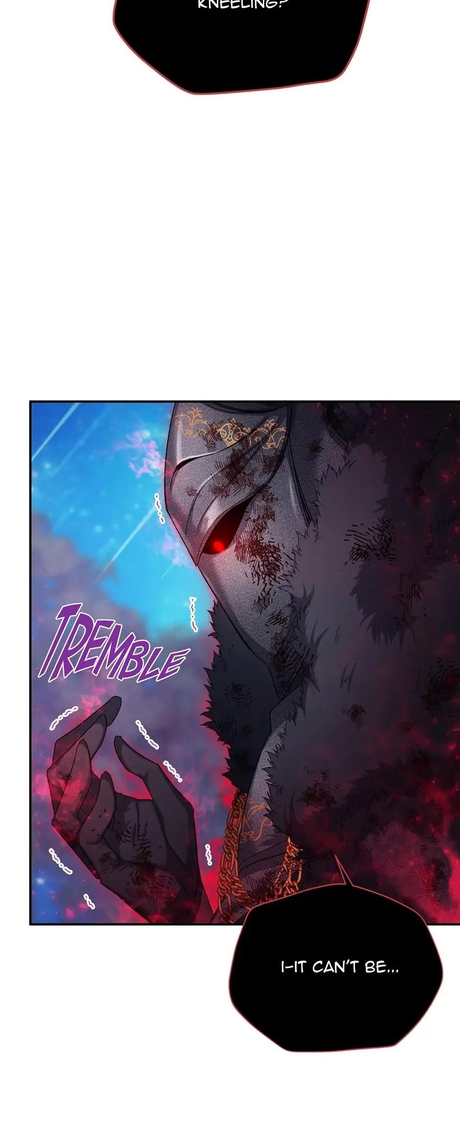 The Duchess With An Empty Soul Chapter 111 - Page 3 in English