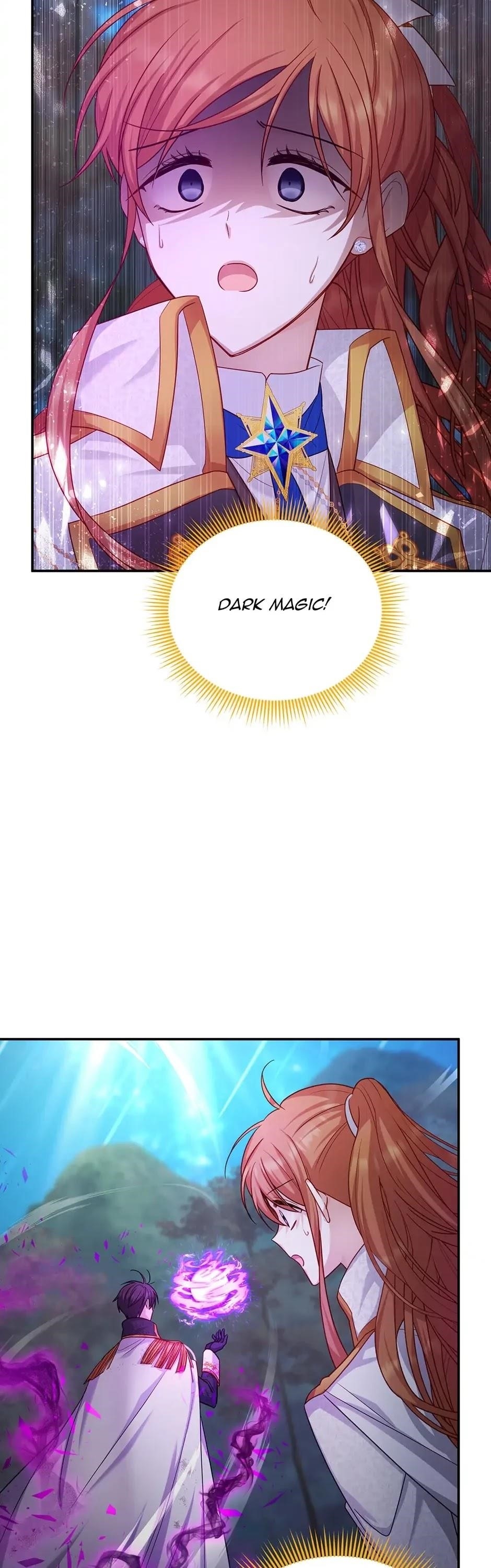 The Duchess With An Empty Soul Chapter 111 - Page 31 in English