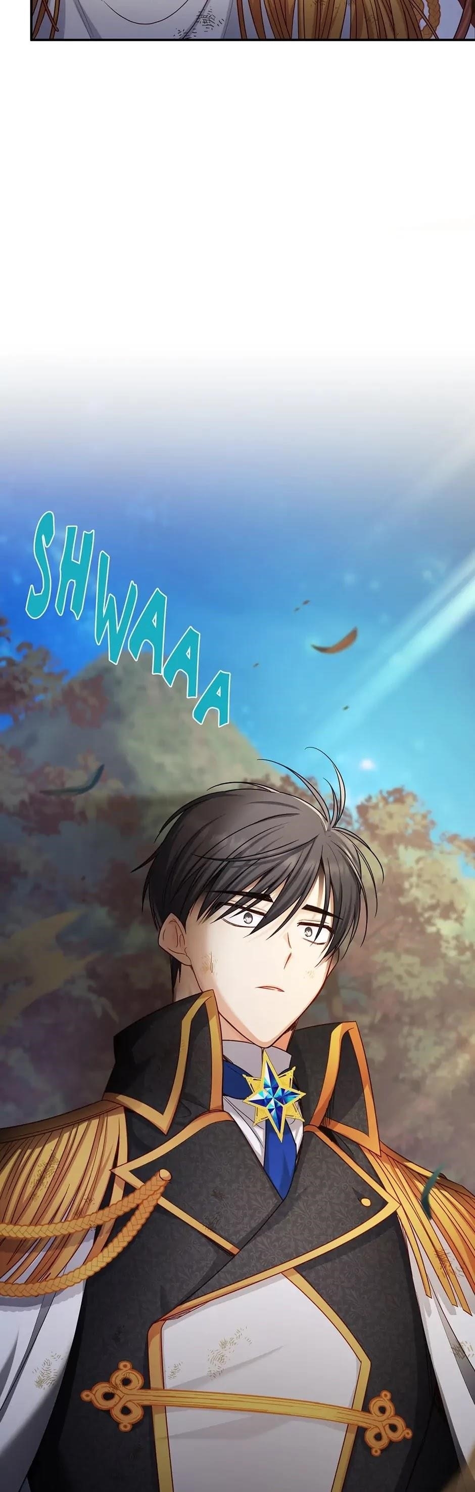The Duchess With An Empty Soul Chapter 111 - Page 46 in English
