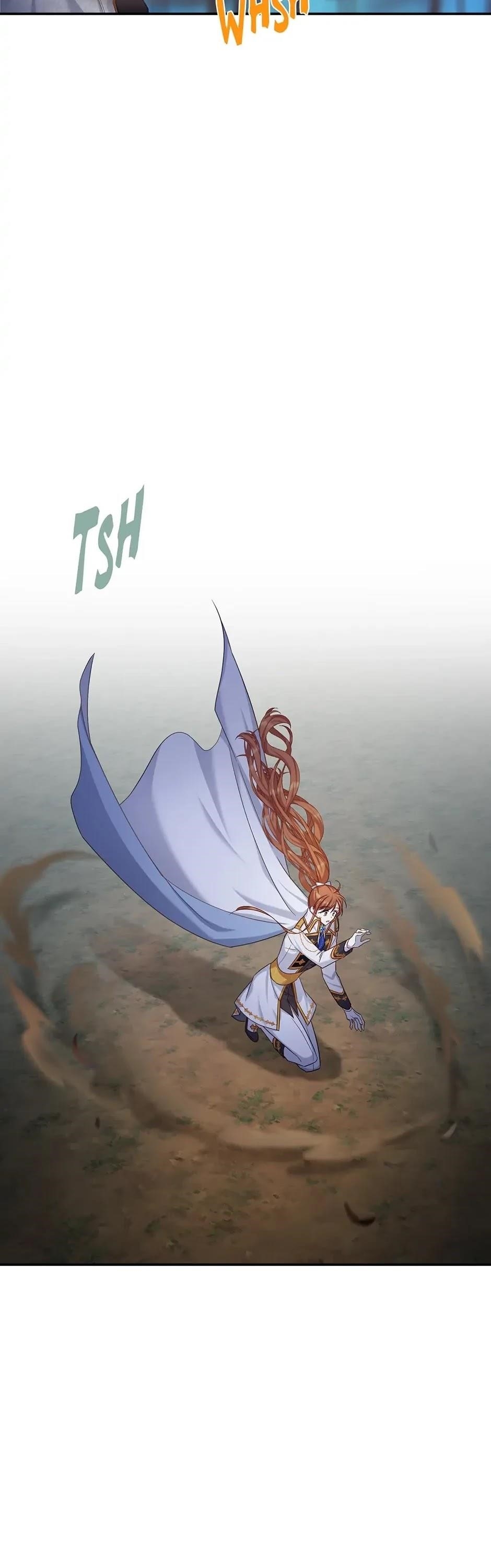 The Duchess With An Empty Soul Chapter 112 - Page 10 in English