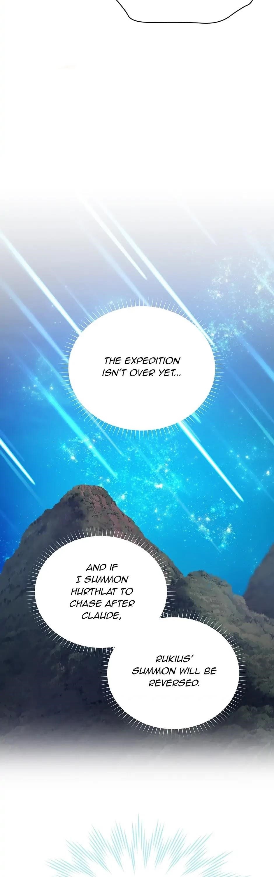 The Duchess With An Empty Soul Chapter 112 - Page 14 in English