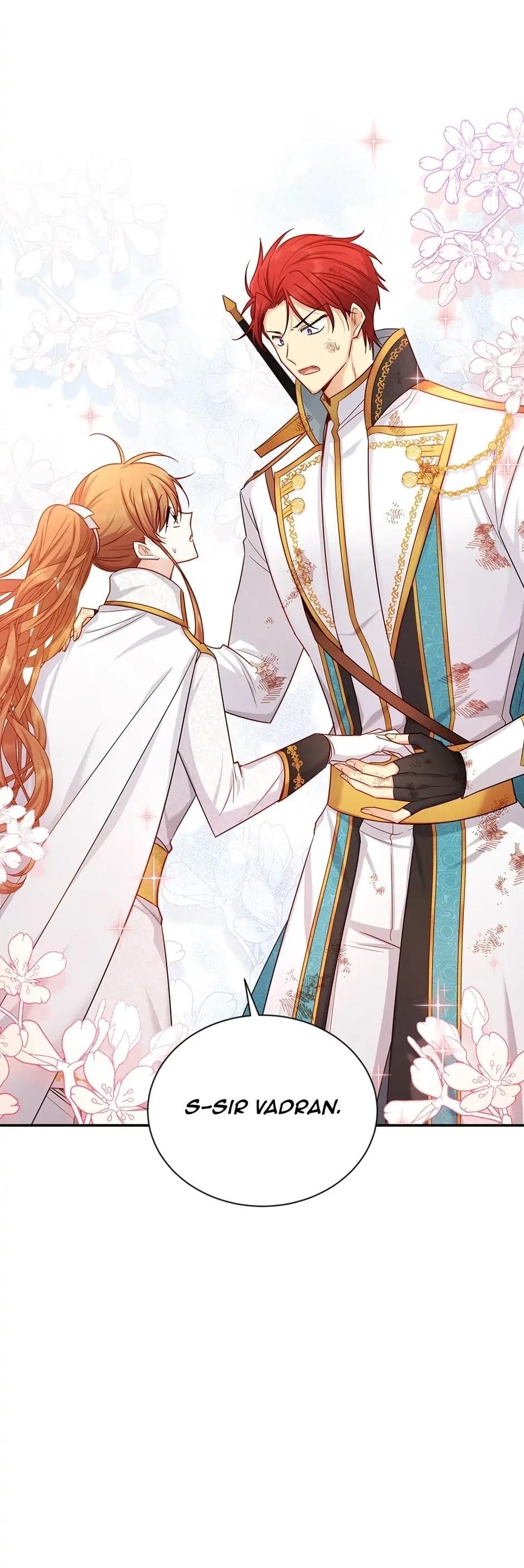 The Duchess With An Empty Soul Chapter 112 - Page 16 in English