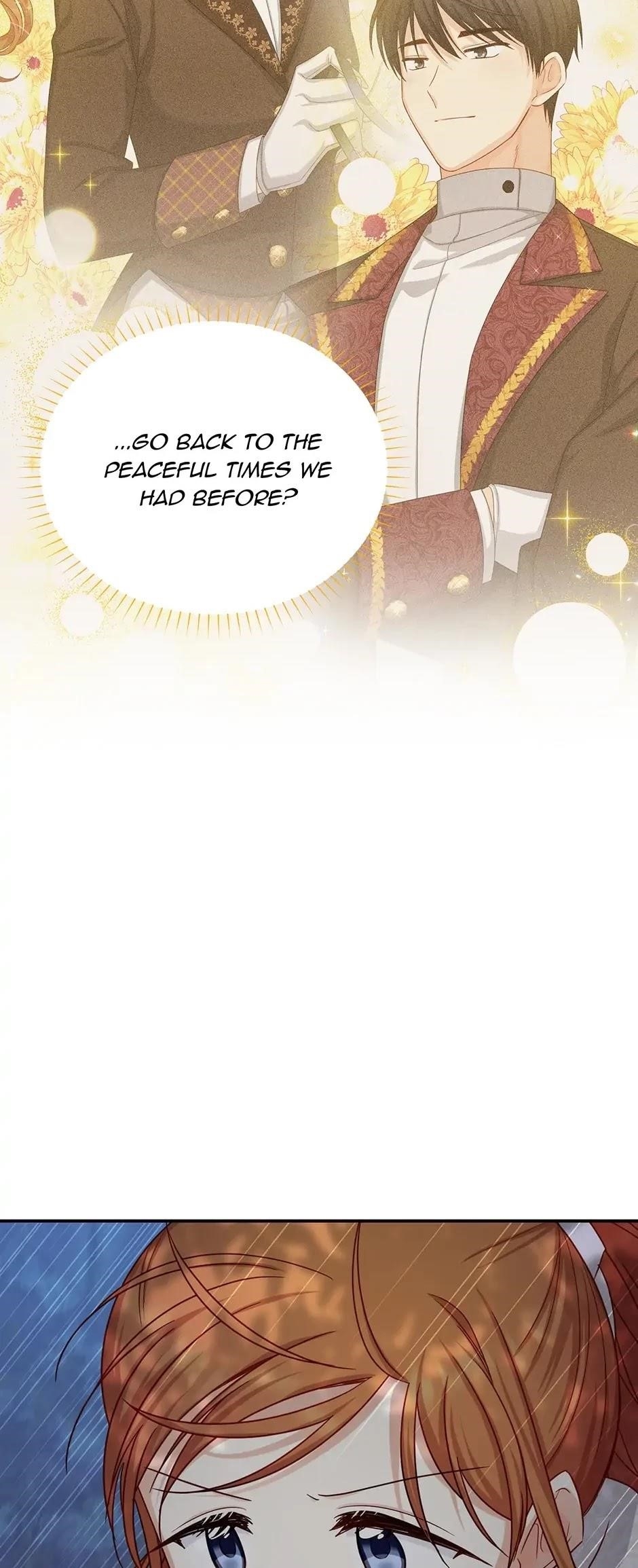 The Duchess With An Empty Soul Chapter 112 - Page 23 in English