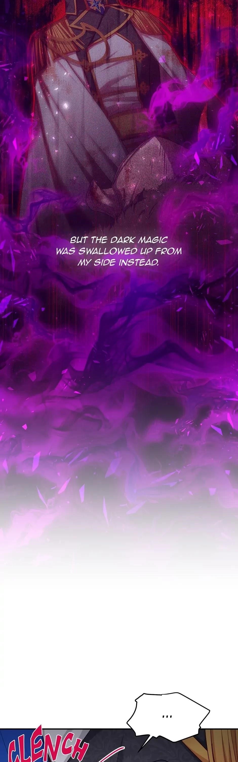 The Duchess With An Empty Soul Chapter 112 - Page 30 in English