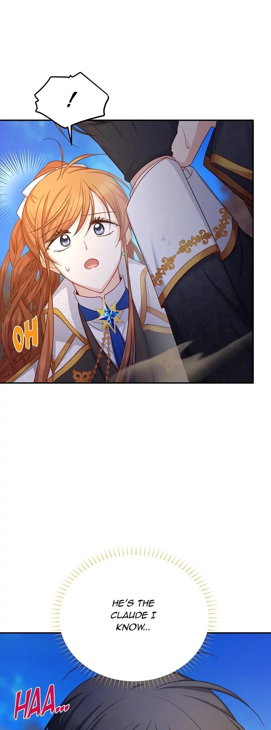 The Duchess With An Empty Soul Chapter 112 - Page 4 in English