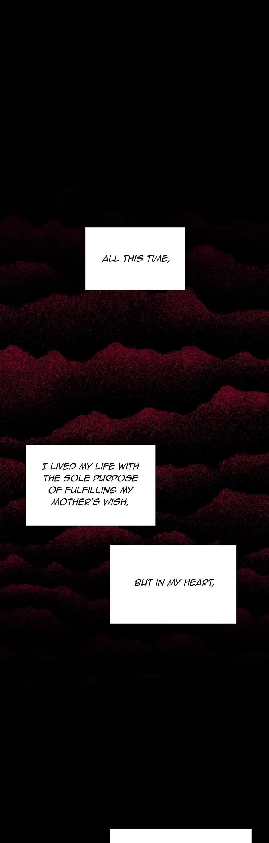 The Duchess With An Empty Soul Chapter 112 - Page 43 in English