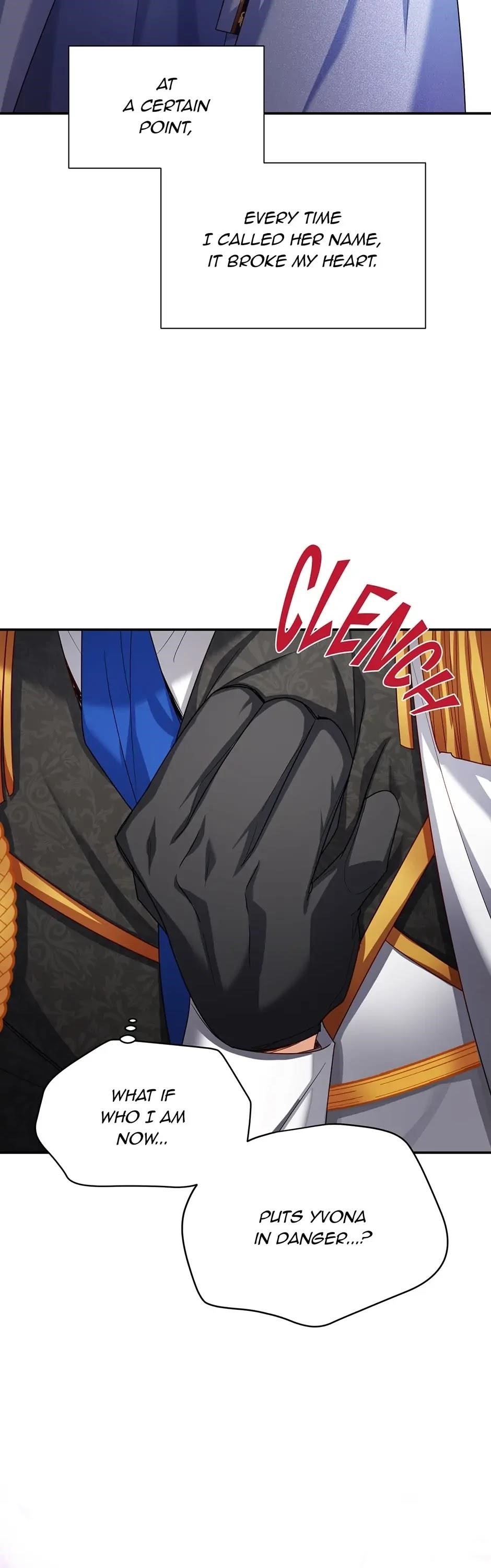 The Duchess With An Empty Soul Chapter 112 - Page 49 in English