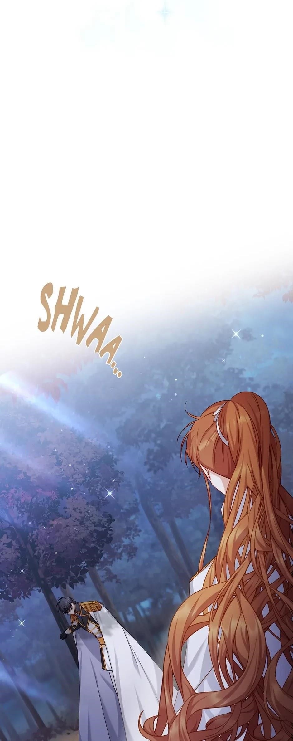 The Duchess With An Empty Soul Chapter 112 - Page 52 in English