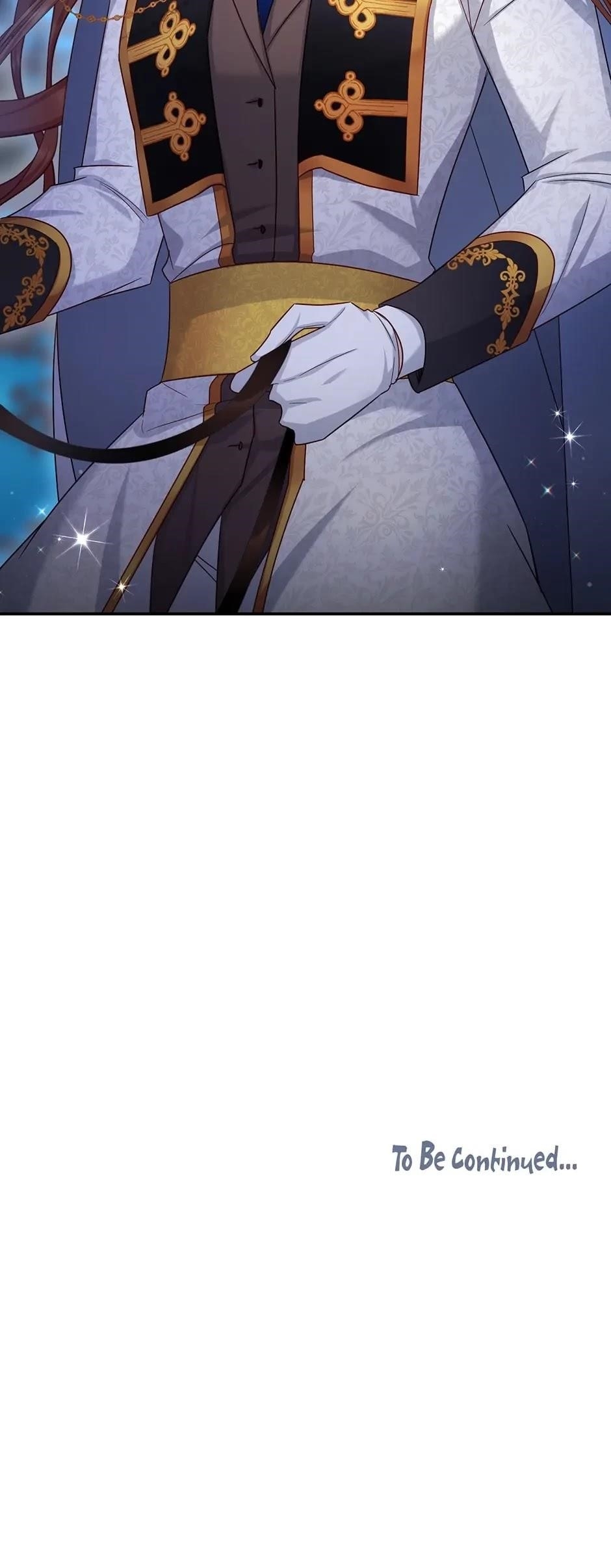 The Duchess With An Empty Soul Chapter 112 - Page 55 in English