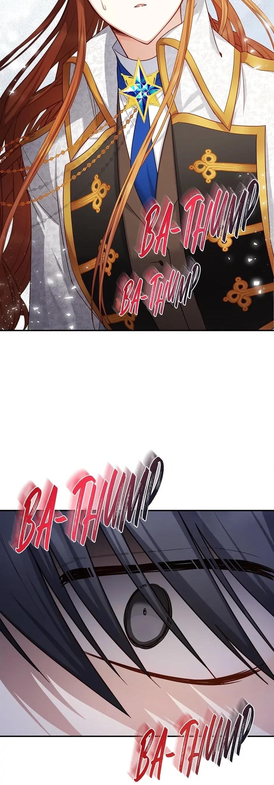 The Duchess With An Empty Soul Chapter 112 - Page 7 in English