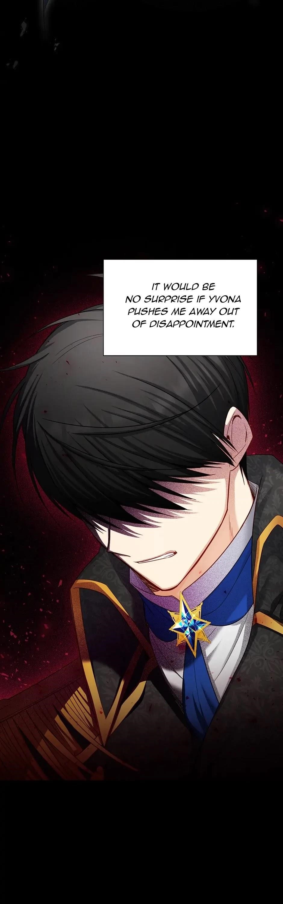 The Duchess With An Empty Soul Chapter 113 - Page 14 in English