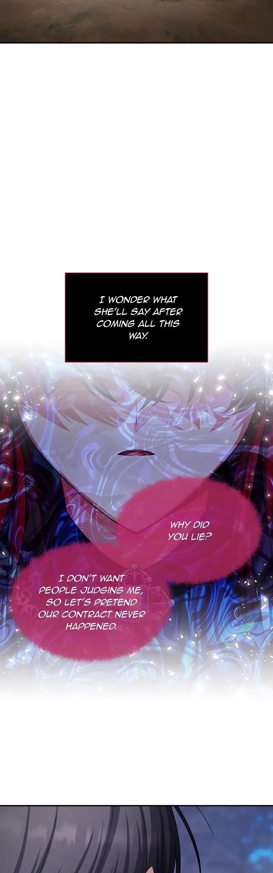 The Duchess With An Empty Soul Chapter 113 - Page 18 in English