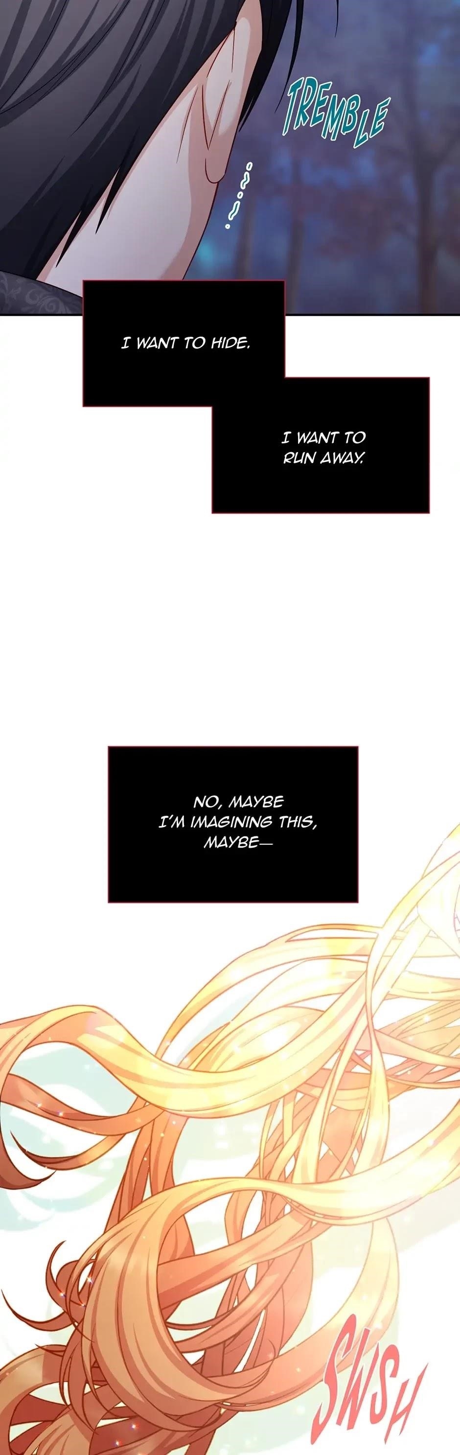 The Duchess With An Empty Soul Chapter 113 - Page 19 in English