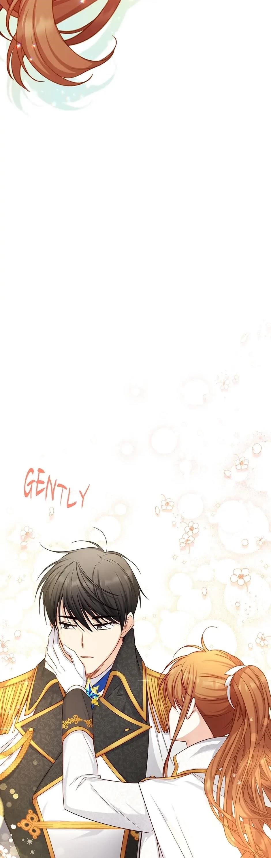 The Duchess With An Empty Soul Chapter 113 - Page 20 in English