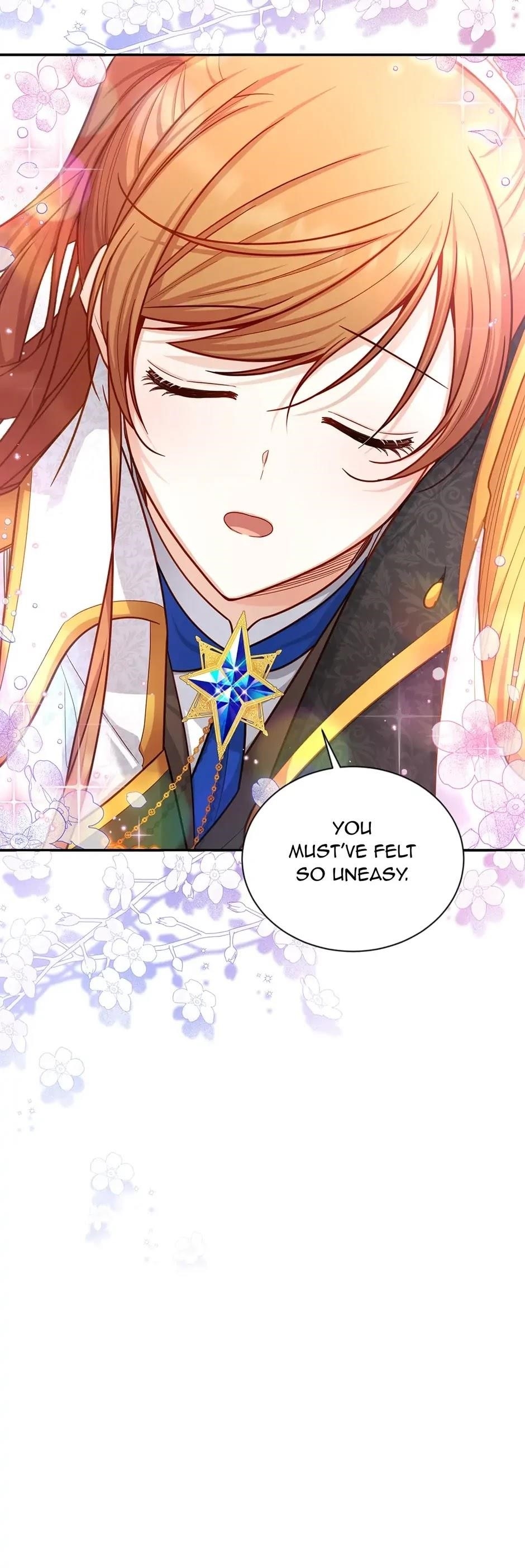 The Duchess With An Empty Soul Chapter 113 - Page 24 in English